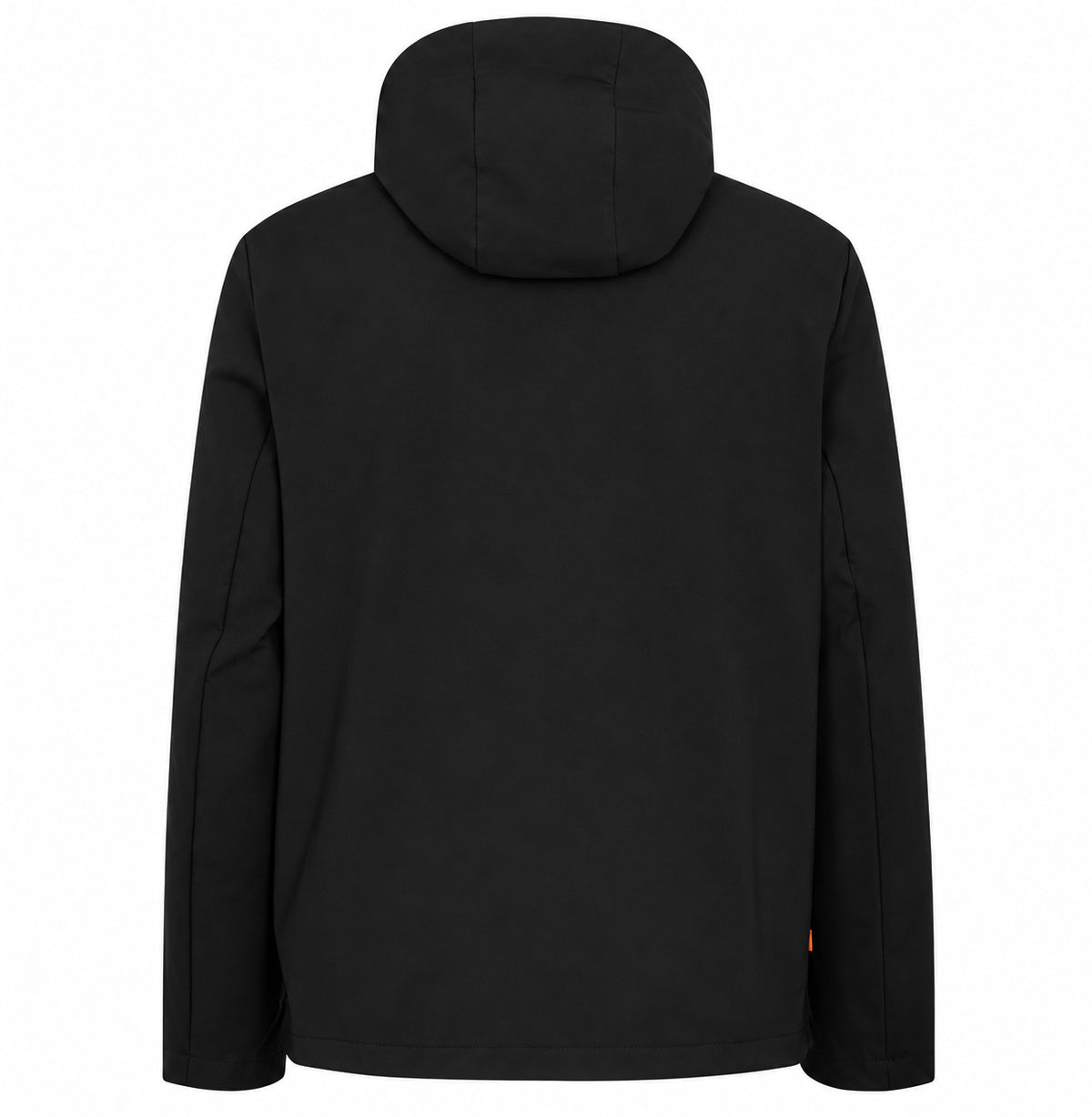 Suns Jacket Black 100% Polyester Berlino