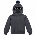 Sweatshirt Blue 100% Cotton