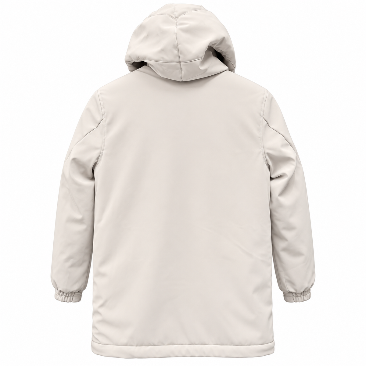 AI Riders Jacket Grey 67% Polyester 33% Polyurethane Moon