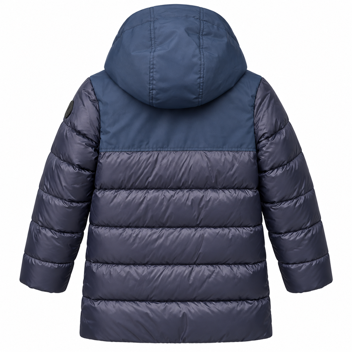 Ai-riders Jacket Blue 100% Polyester