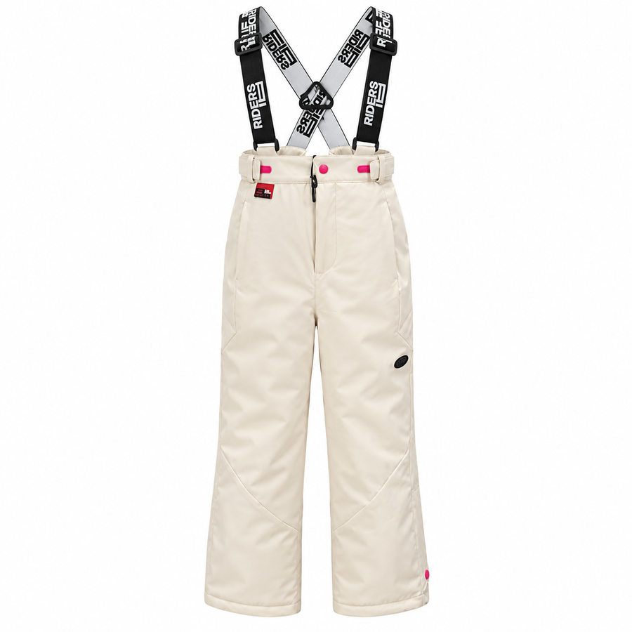 ai-riders - Pantaloni da sci