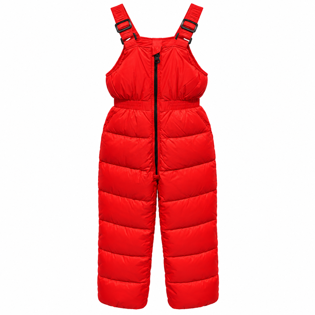 Ai-riders Overalls Red 100% Nylon