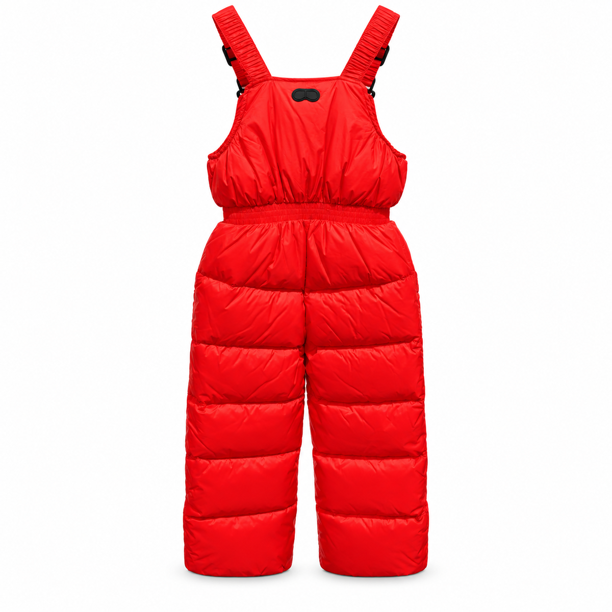 Ai-riders Overalls Red 100% Nylon