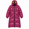 Jacket Purple 100% Nylon