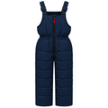 Trousers Blue 100% Nylon