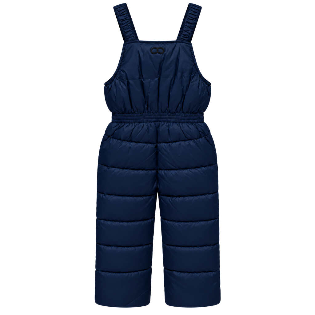 Ai-riders Trousers Blue 100% Nylon