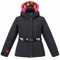 Jacket Blue 100% Nylon
