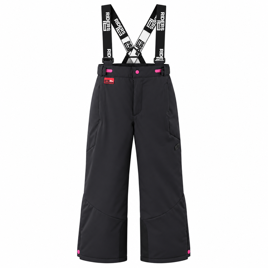 ai-riders - Pantaloni da sci