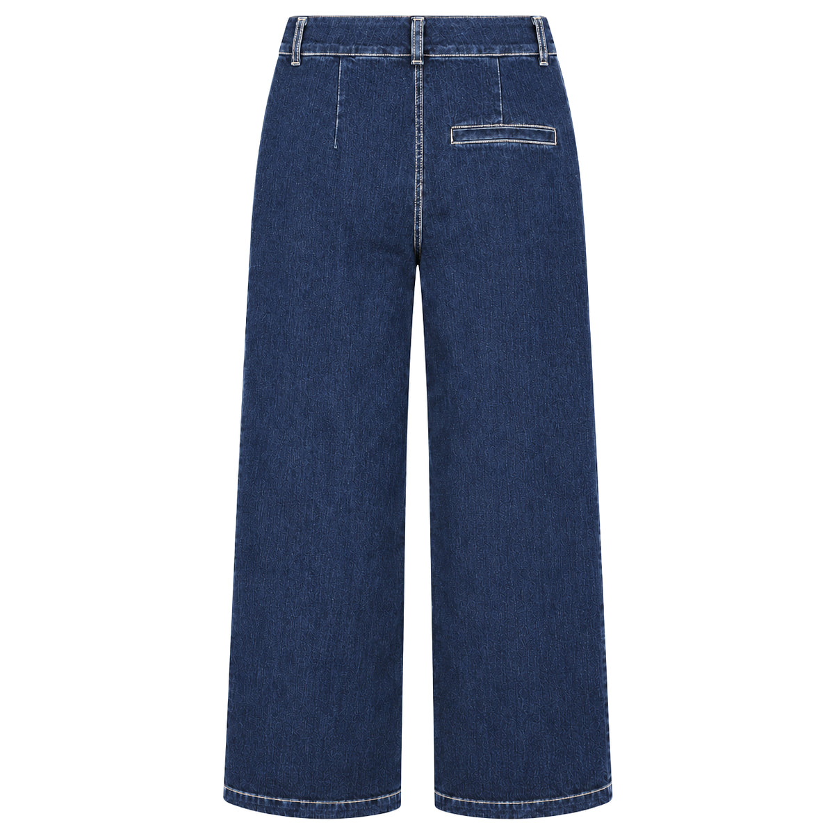 east drive - jeans a gamba larga