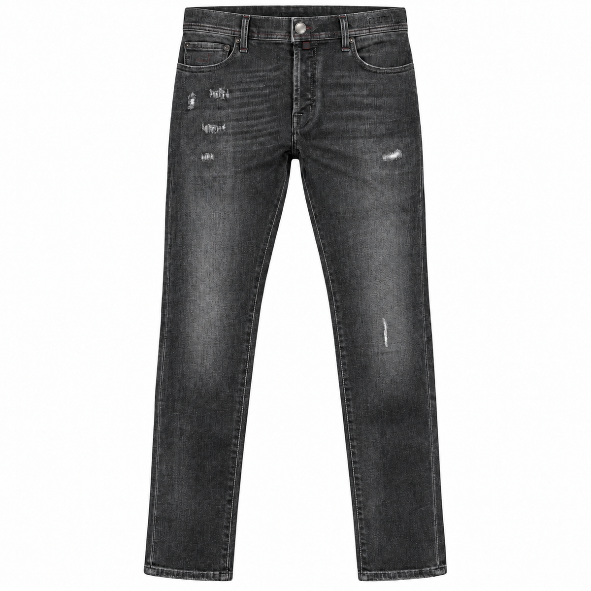 jacob cohen - carrot slim fit