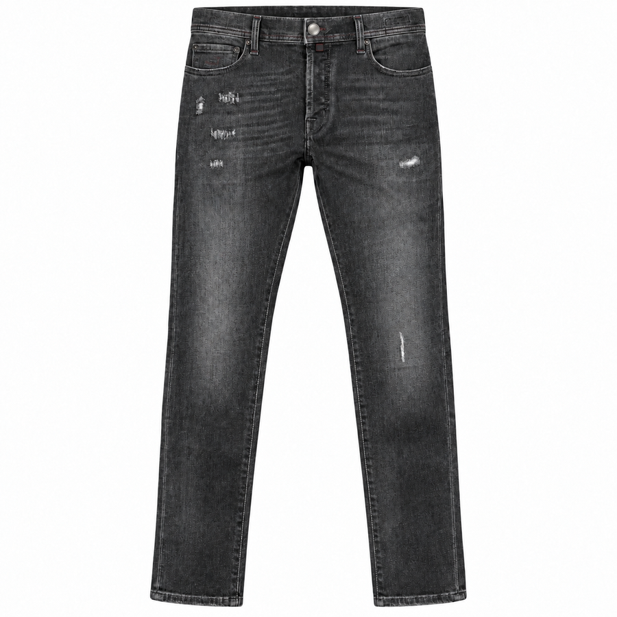 jacob cohen - carrot slim fit