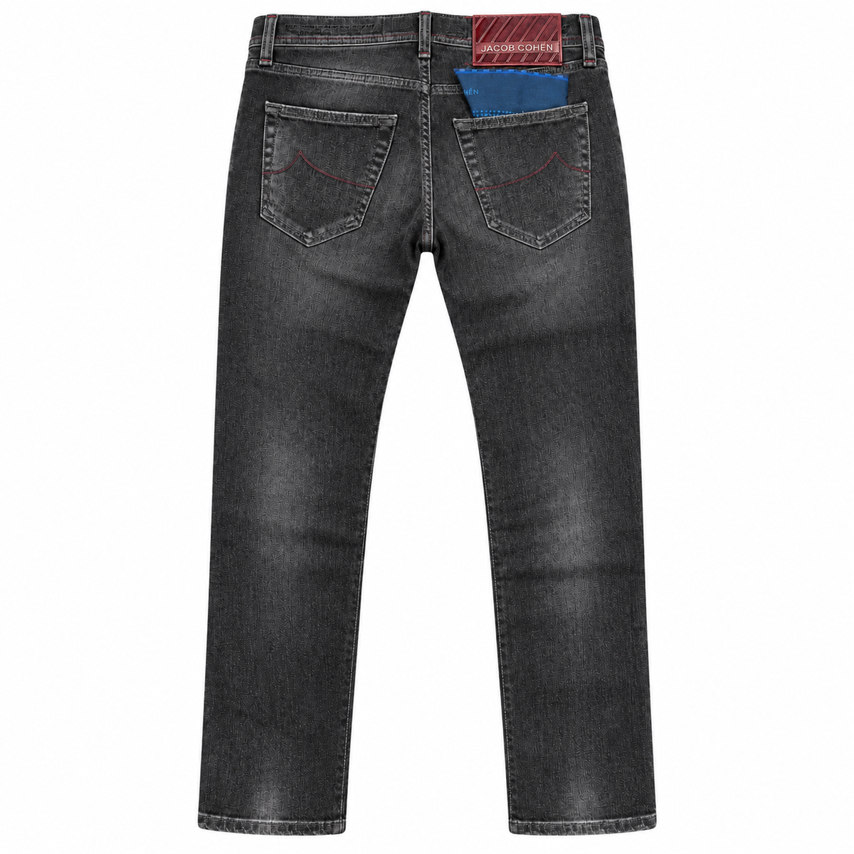 jacob cohen - carrot slim fit