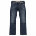Jeans Blue 65% Polyester 35% Cotton Bard
