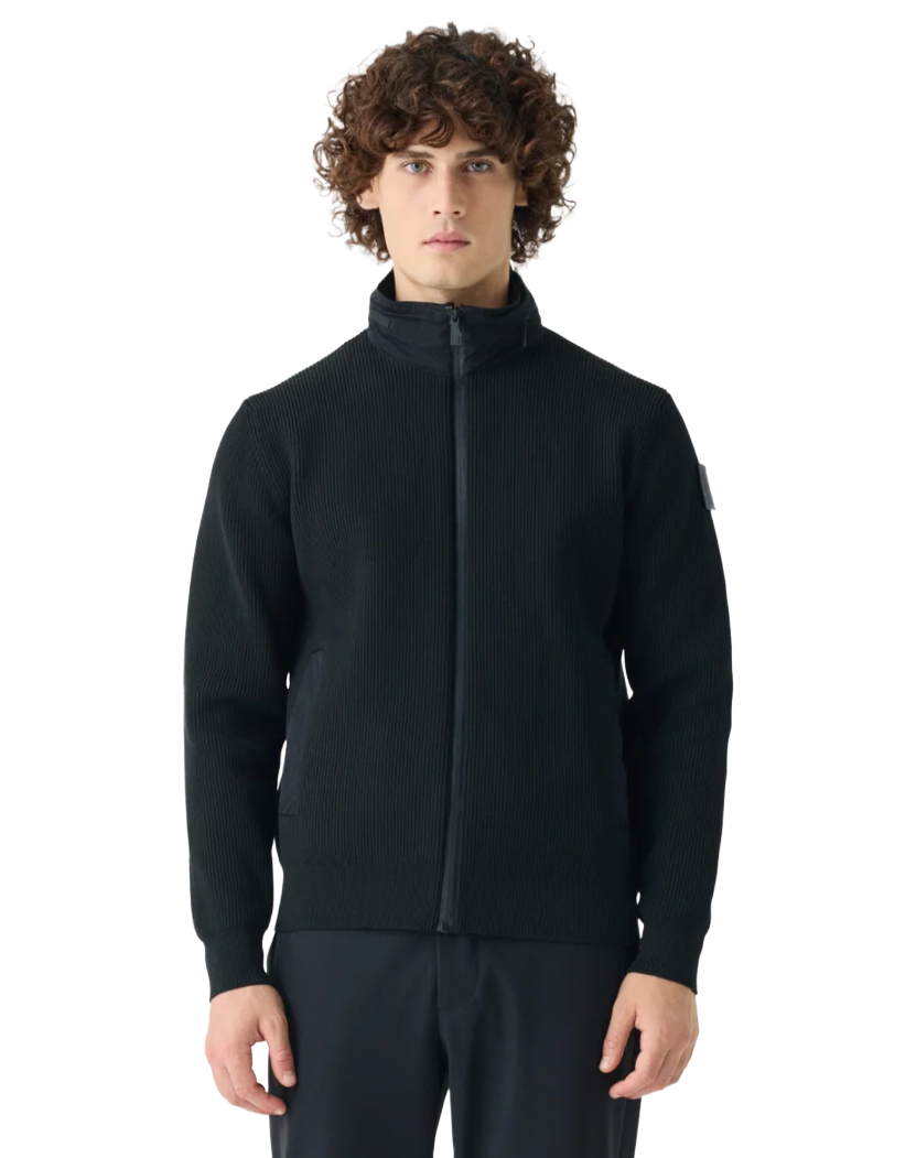 Suns Giorgio Sweatshirt with Detachable Hood