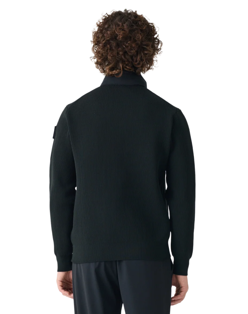 Suns Giorgio Sweatshirt with Detachable Hood