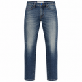 Jeans Blue Cotton Stretch Bard