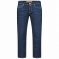 Jeans Blue 85% Cotton 15% Viscose Bard