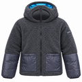 Jacket Blue 100% Nylon