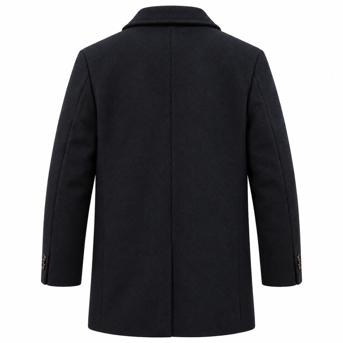 Moorer blue jacket, image 2 of 4