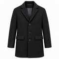 Coat Blue Mitchel Classic
