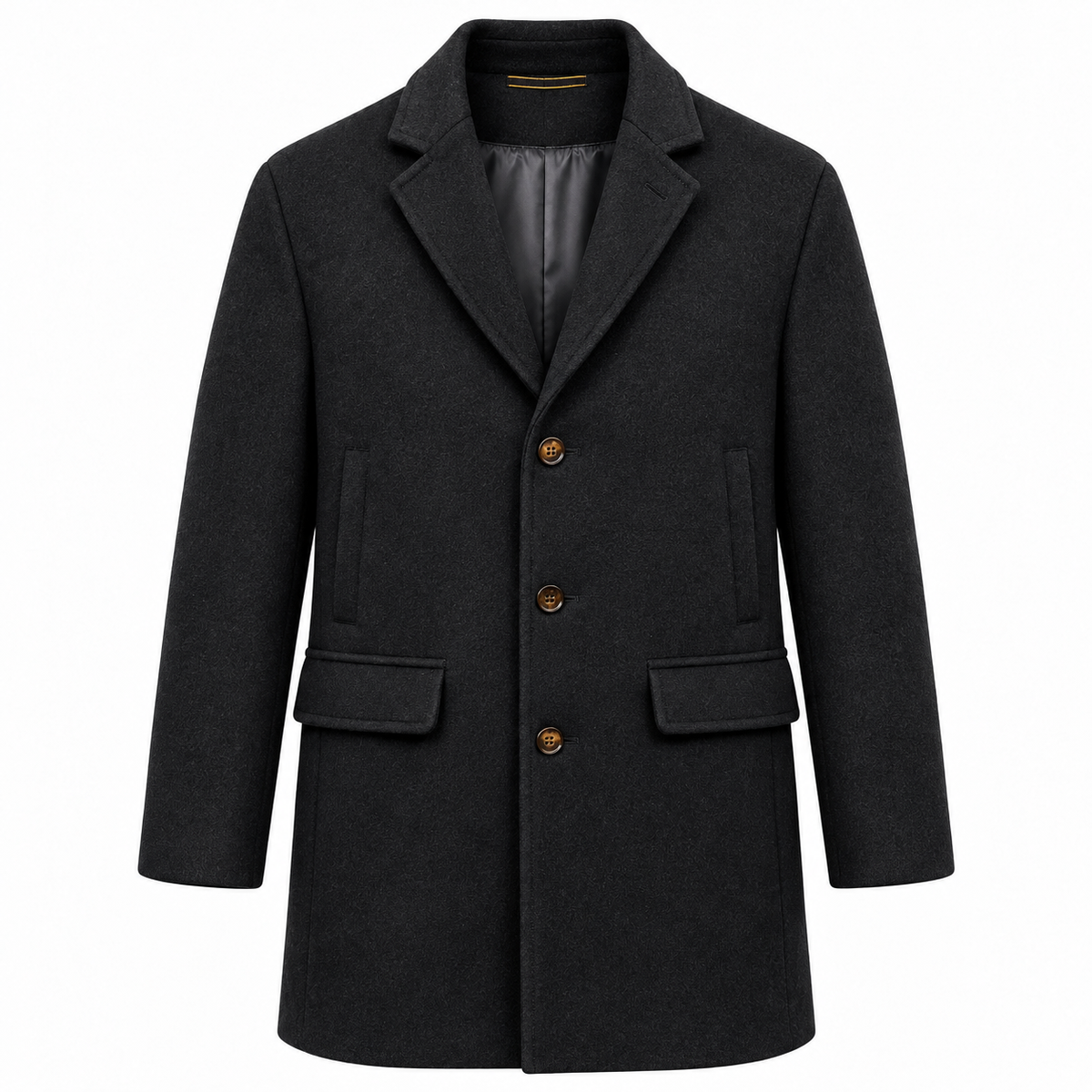 Moorer blue jacket, image 1 of 4