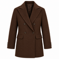 Jacket Brown