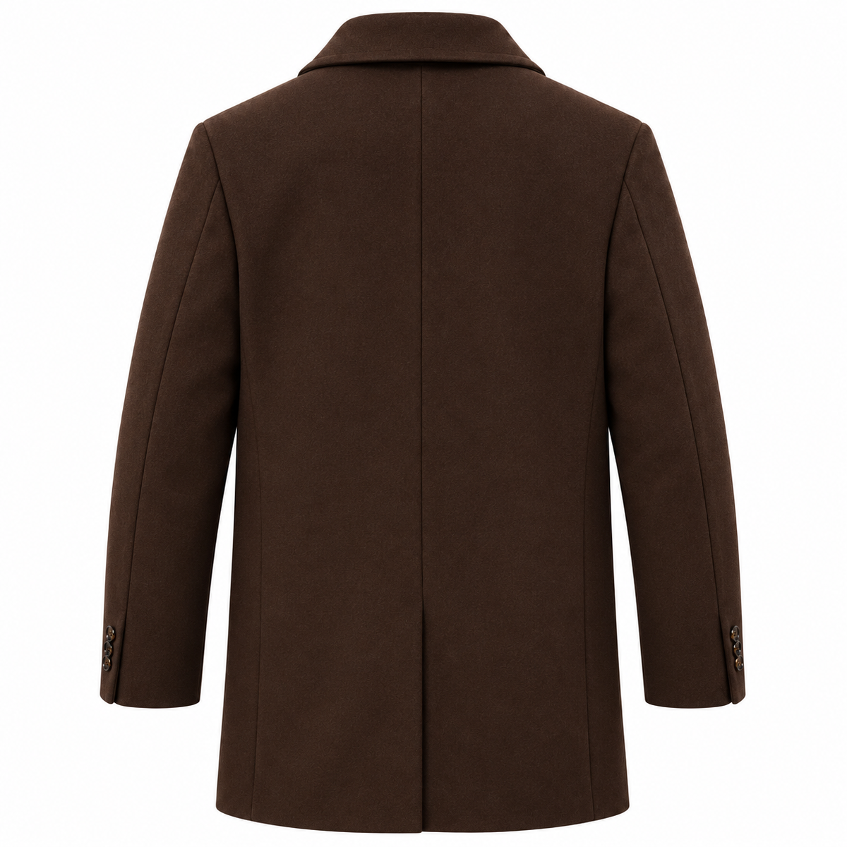 Loro Piana Tessuto brown jacket, image 2 of 4