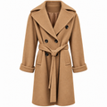 Coat Beige