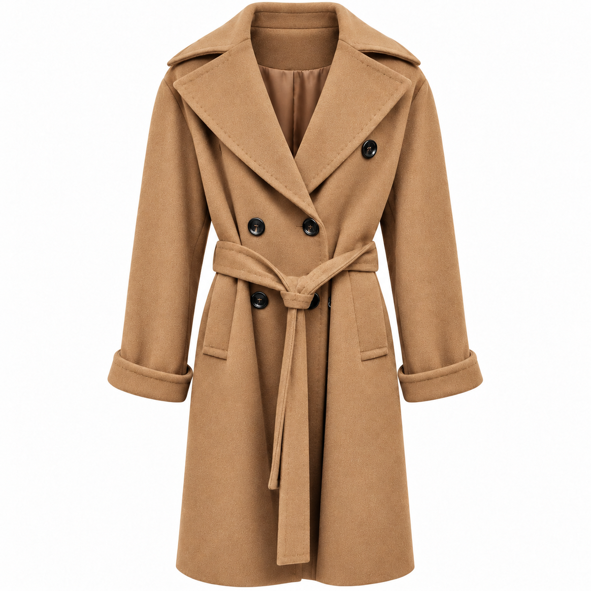 Loro Piana Tessuto beige jacket, image 1 of 2