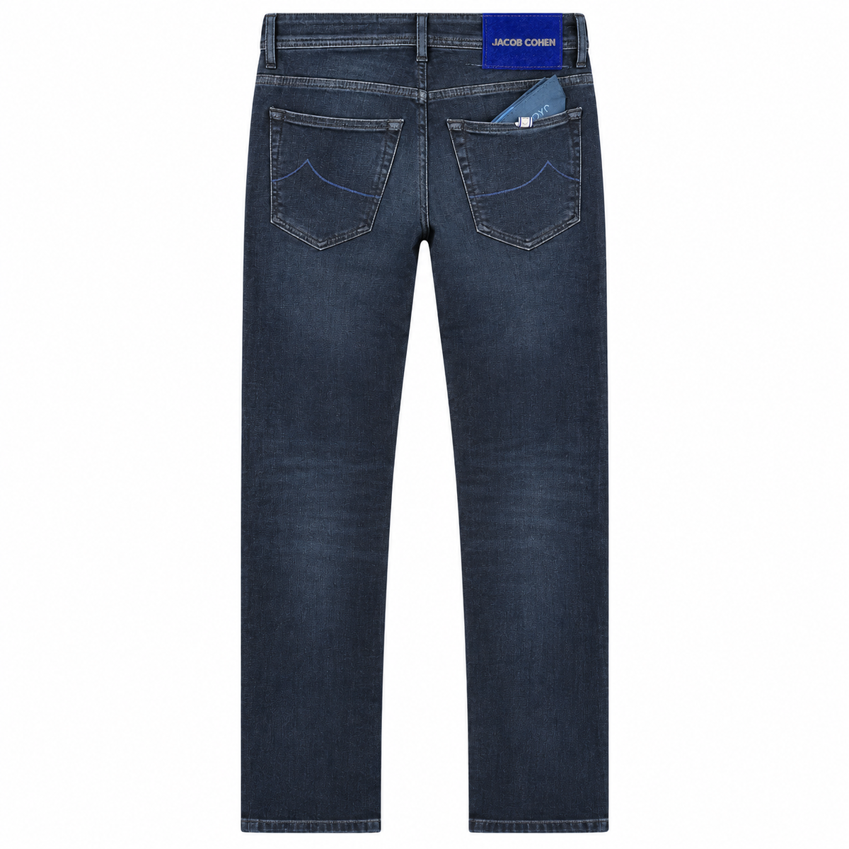 jacob cohen - Jeans Bard Regular