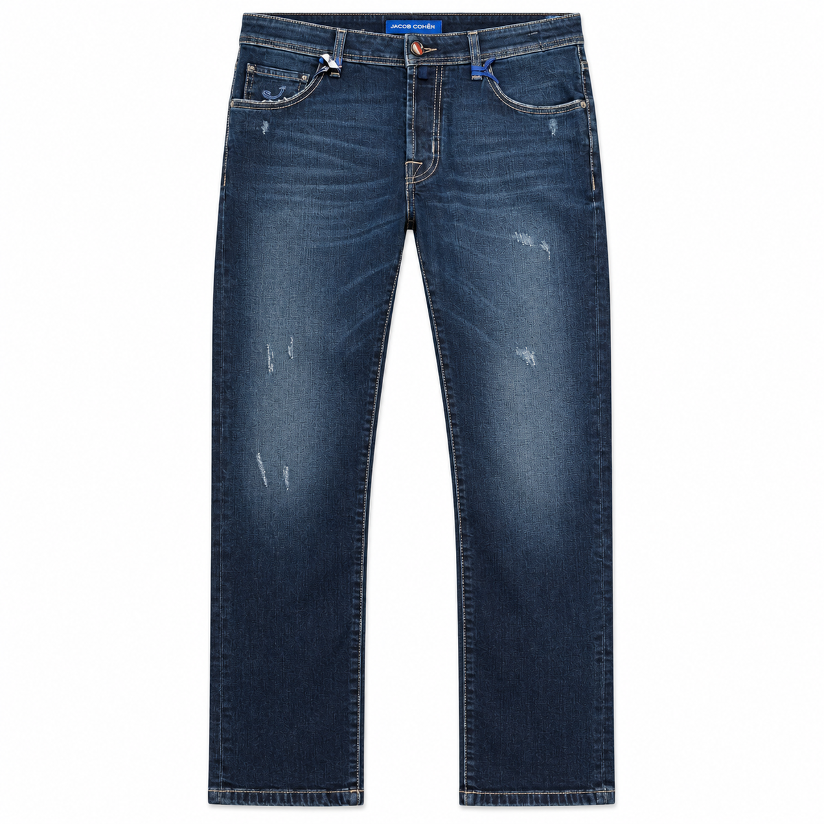 jacob cohen - Jeans Bard Regular