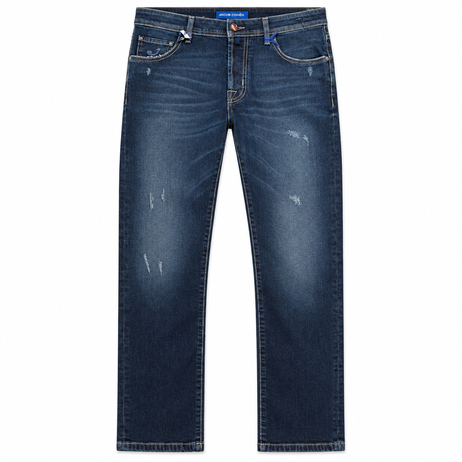 jacob cohen - Jeans Bard Regular