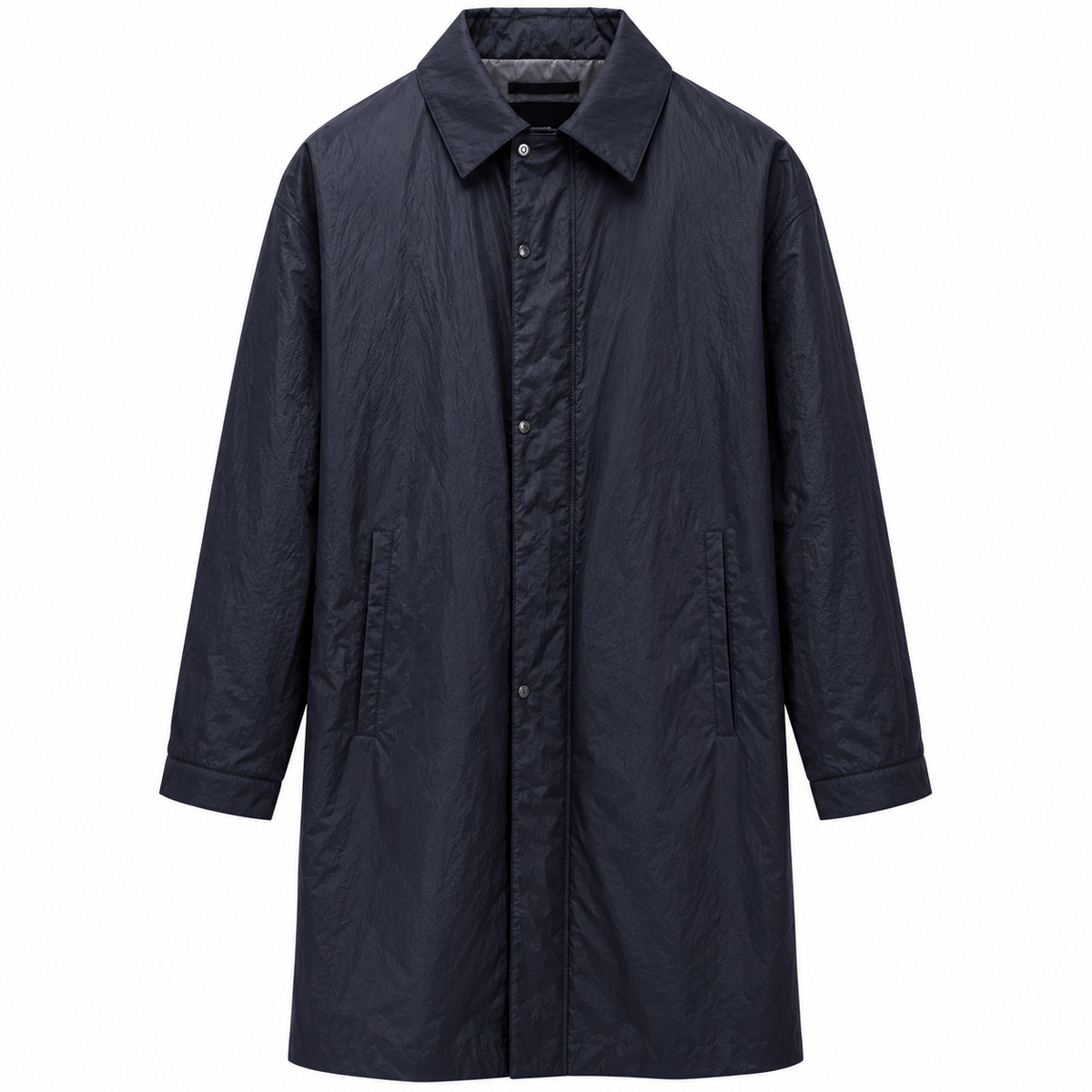 herno - trench impermeabile