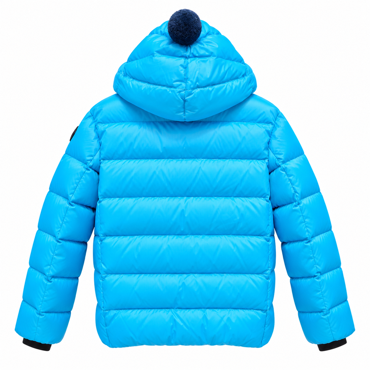 Ai-riders light blue jacket, image 2 of 2