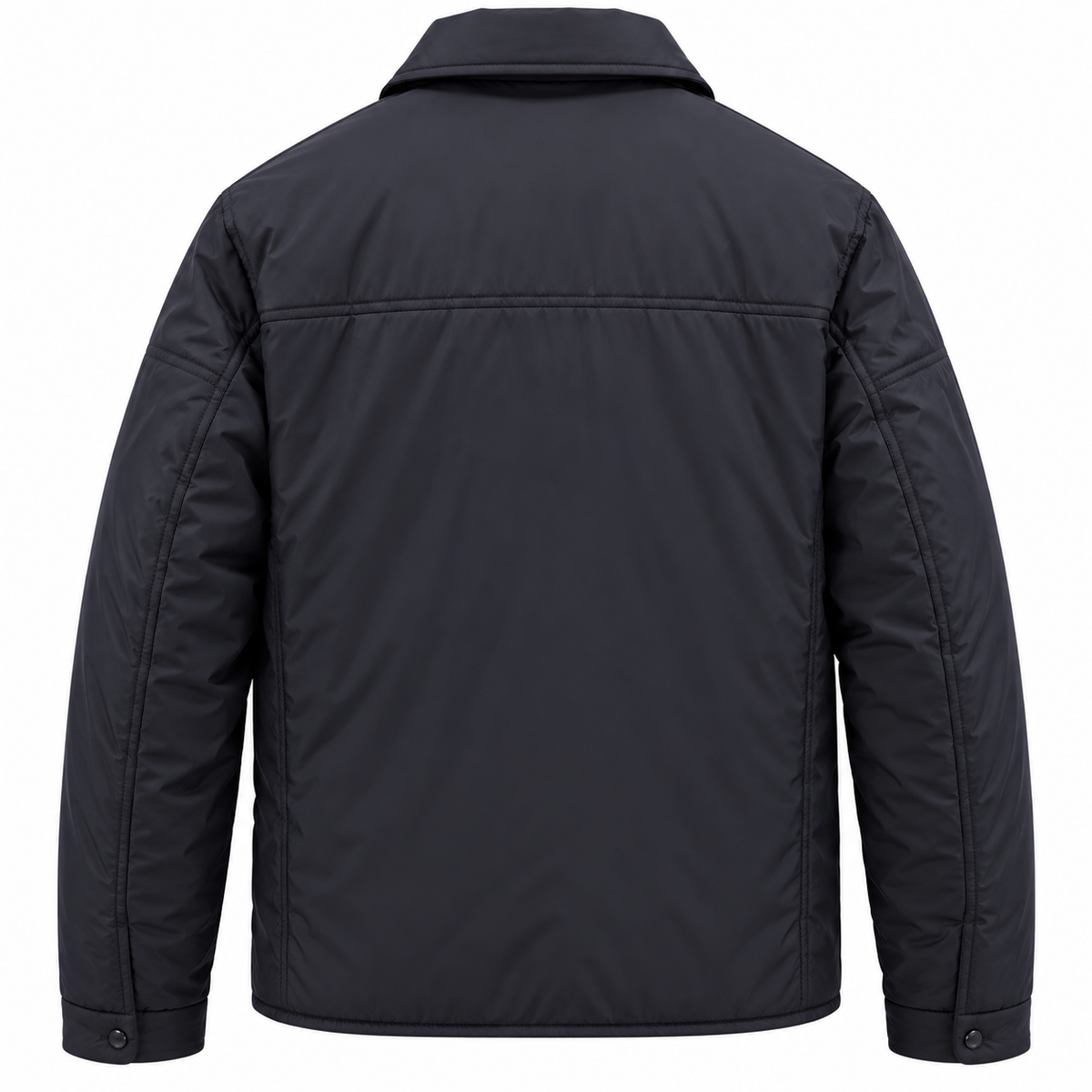 Herno blue jacket, image 2 of 3