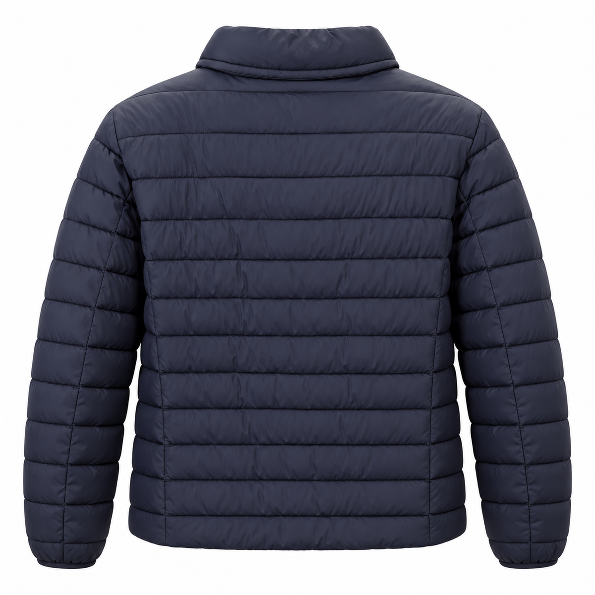 Herno blue jacket, image 2 of 2