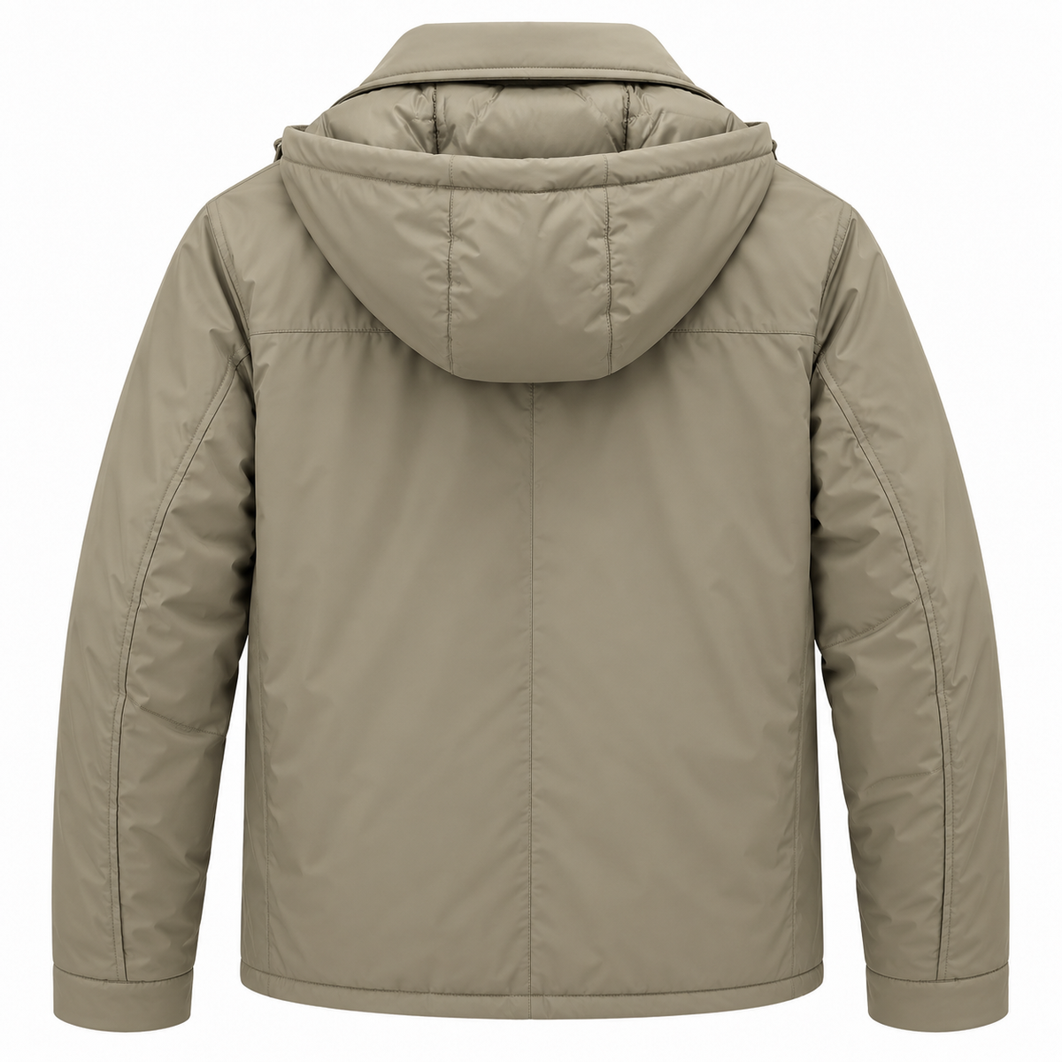 Herno grey jacket, image 2 of 2