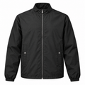 Jacket Black Waterproof
