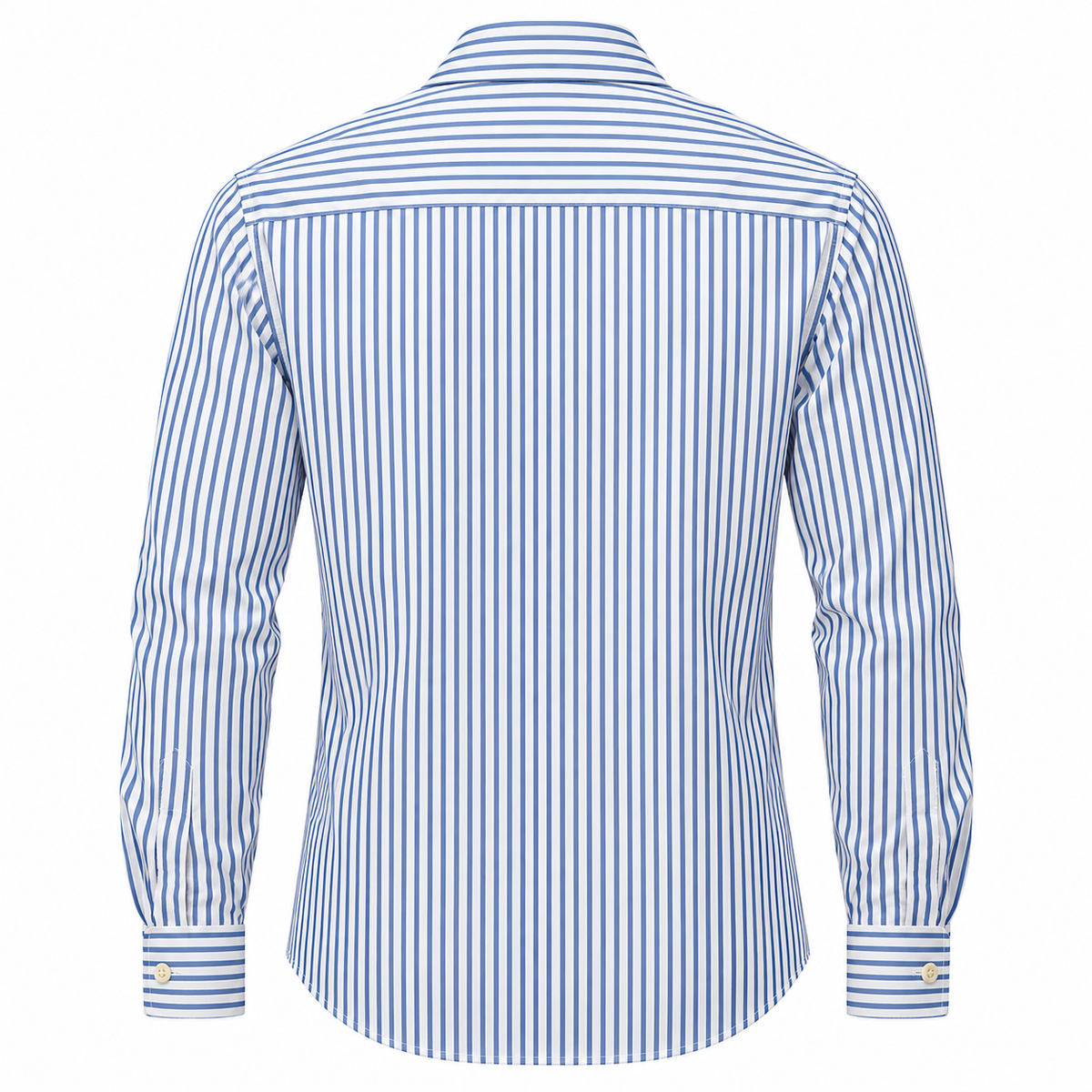 Loro Piana Tessuto Shirt White Cotton