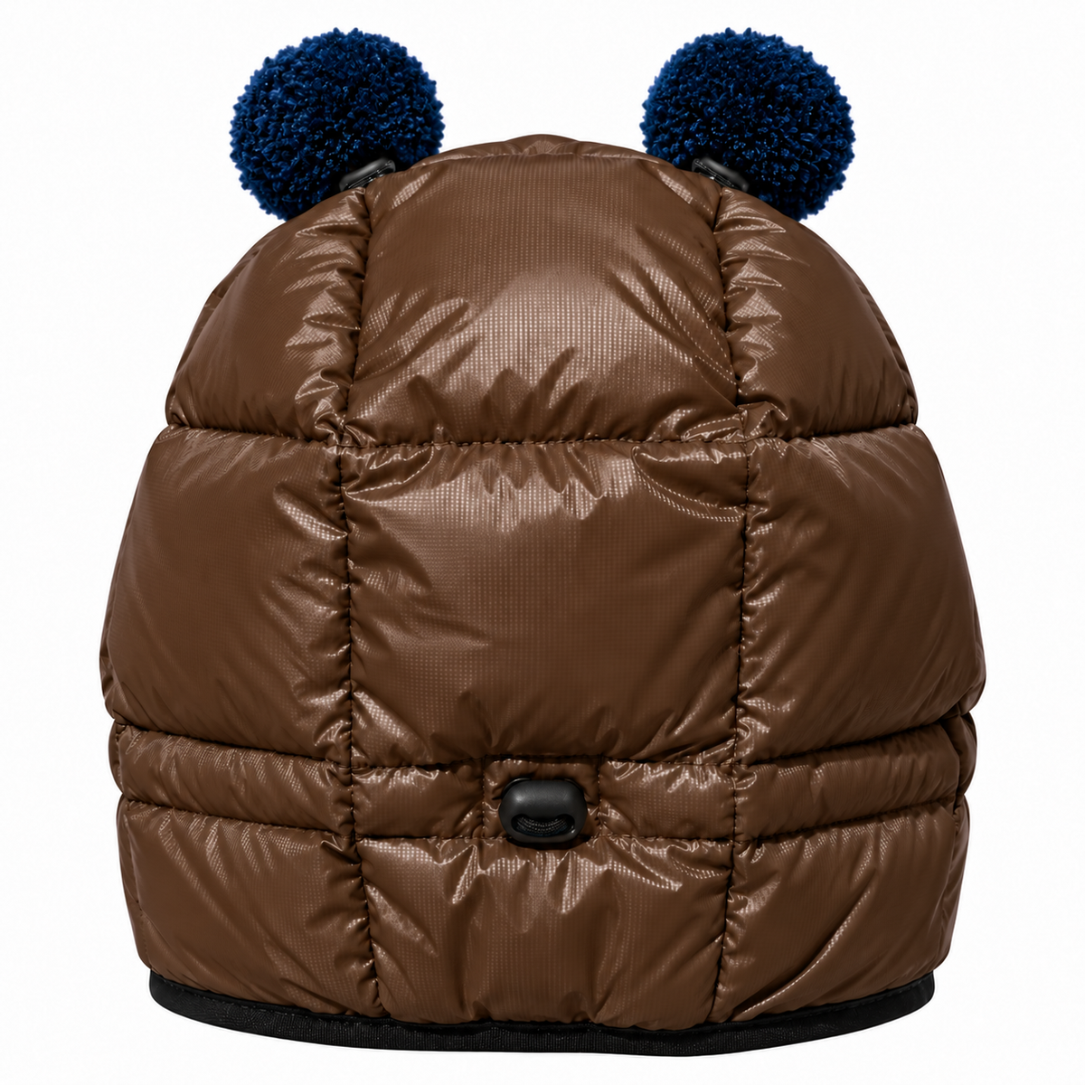 Ai-riders brown hat, image 2 of 2