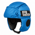 Hat Light Blue 100% Nylon