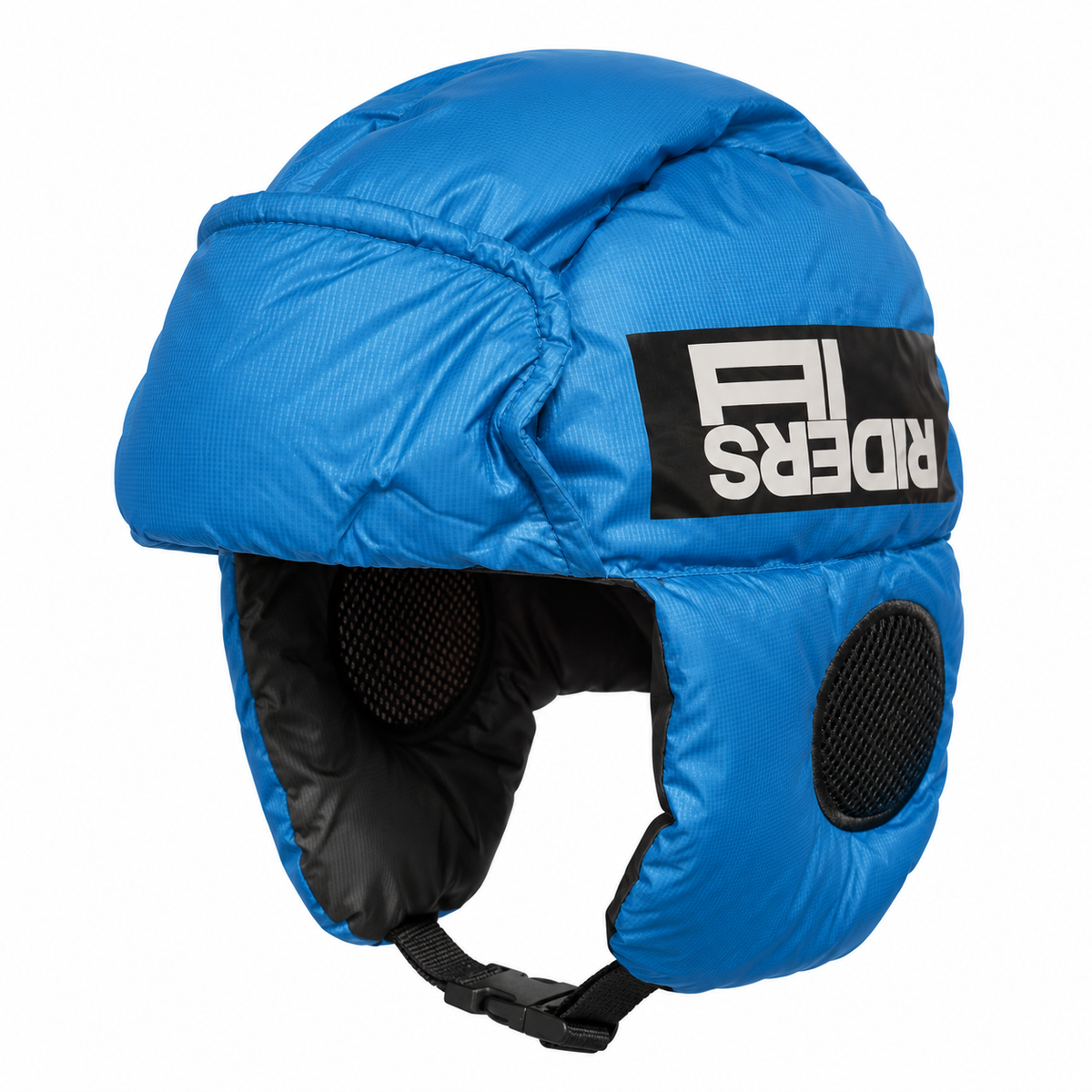 Ai-riders Hat Light Blue 100% Nylon